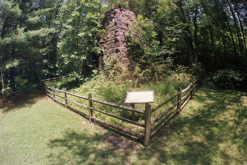 Cave Run-10